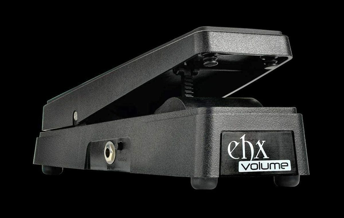 ElectroHarmonixVOLUMEPEDALボリュームペダルPerformanceSeriesエレクトロハーモニックス