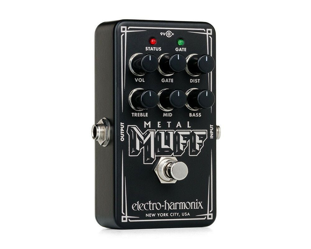ELECTRO-HARMONIX ( エレクトロハーモニックス ) / NANO BIG MUFF