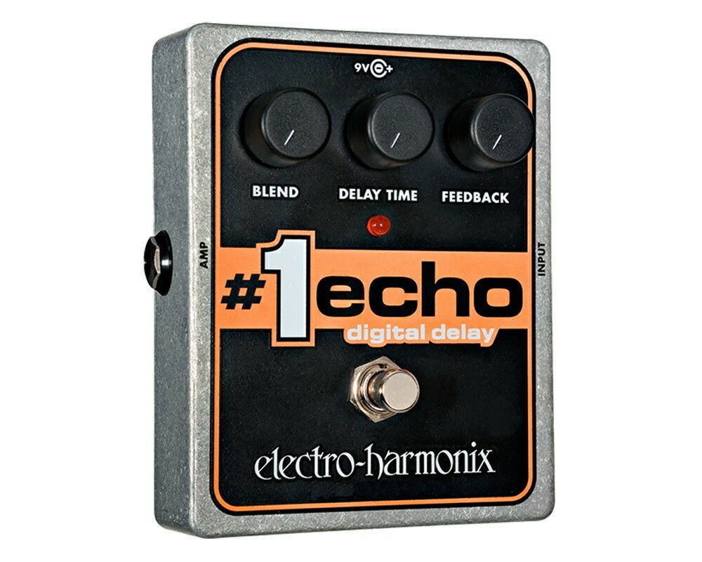 ELECTRO-HARMONIX ( エレクトロハーモニックス ) / GERMANIUM 4 BIG