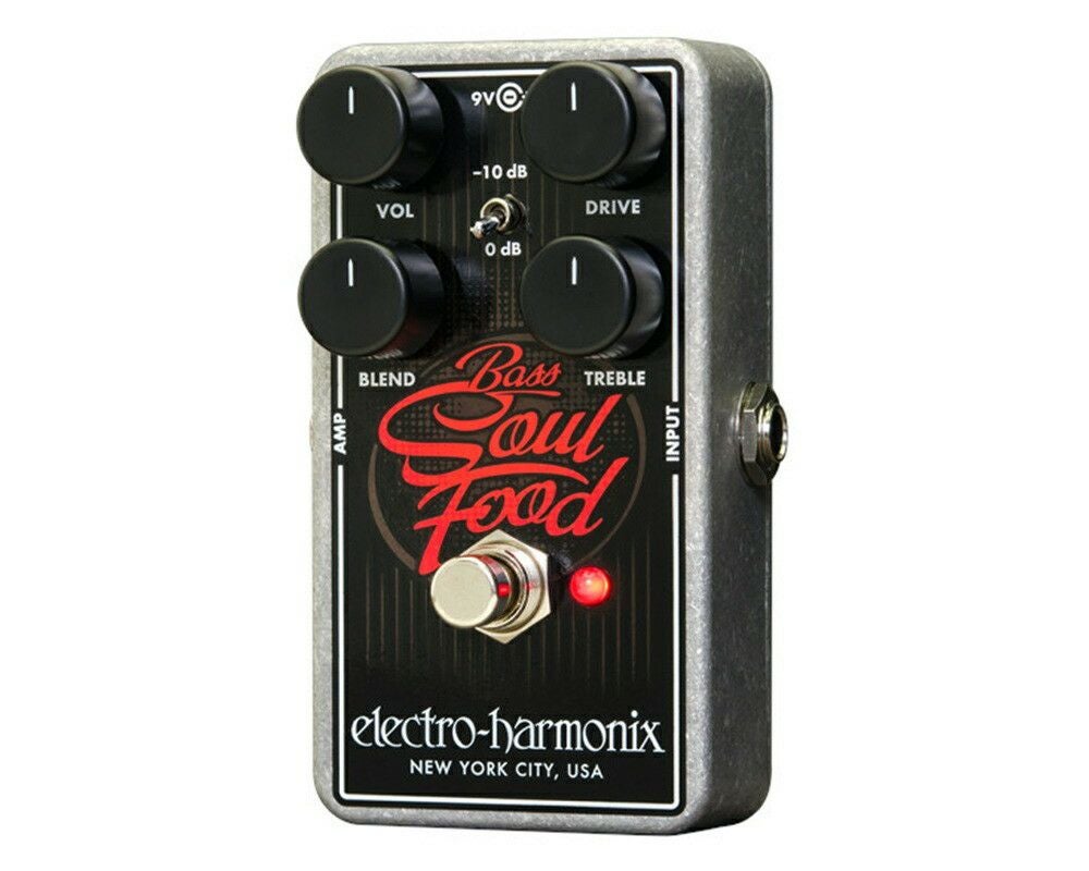 ELECTRO-HARMONIX ( エレクトロハーモニックス ) / EAST RIVER DRIVE