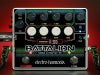 ELECTRO-HARMONIX(エレクトロハーモニックス)/BATTALION