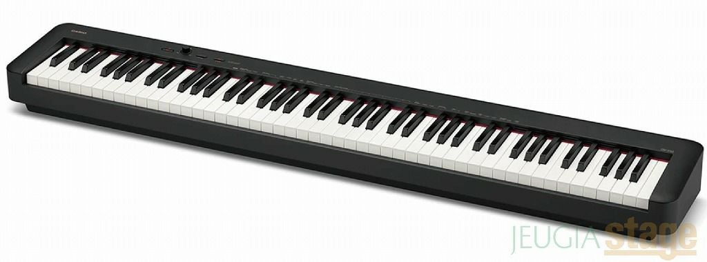 楽器店専売品】CASIO CDP-S160BK B Black カシオ 電子ピアノ CDP