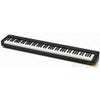 【楽器店専売品】CASIOCDP-S160BKBBlackカシオ電子ピアノCDPシリーズ88鍵ブラック