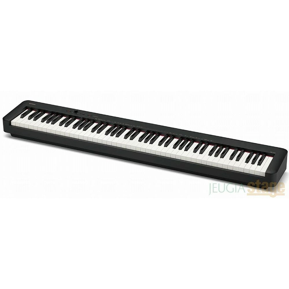 【楽器店専売品】CASIOCDP-S160BKBBlackカシオ電子ピアノCDPシリーズ88鍵ブラック