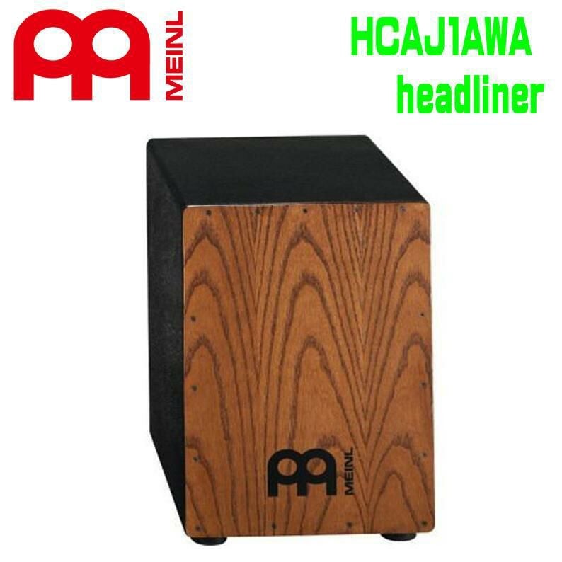 MEINL SCP100AWA american w/ash FP マイネル カホン | JEUGIA