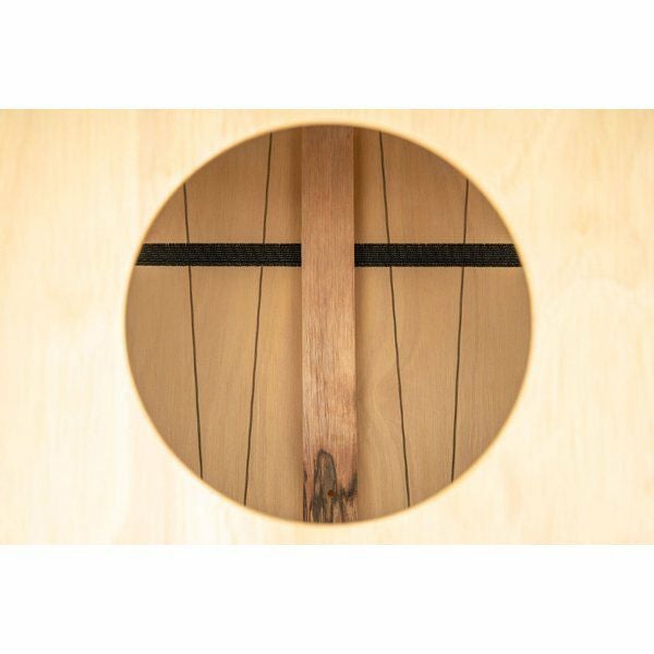 HCAJ1NTheadlinerNATURALマイネルカホン