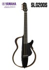 YAMAHASLG200STBSヤマハサイレントギター【店頭受取対応商品】