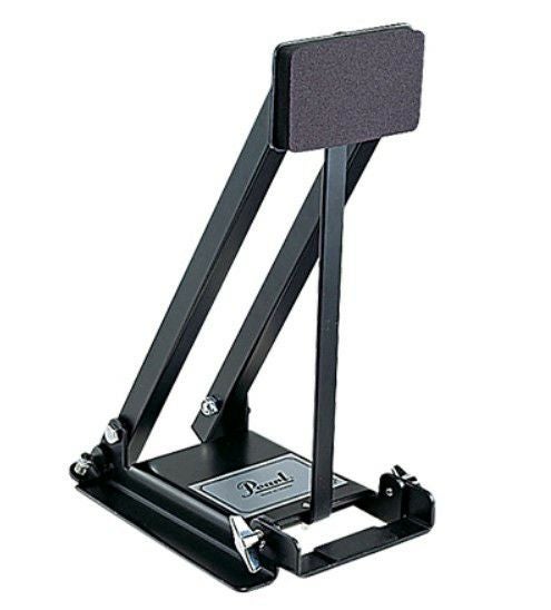 PearlBD-10BassDrumPad【消音効果】パールバスドラムパッド【トレーニングドラム】【Stage-RakutenDrumAccesory】ハードウェア