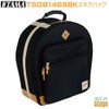 TSDB1465BKPOWERPADDesignerCollectionタマスネア用バッグブラックパワーパッドデザイナーズコレクションSnareDrumBagBlack【Stage-RakutenDrumAccessory】