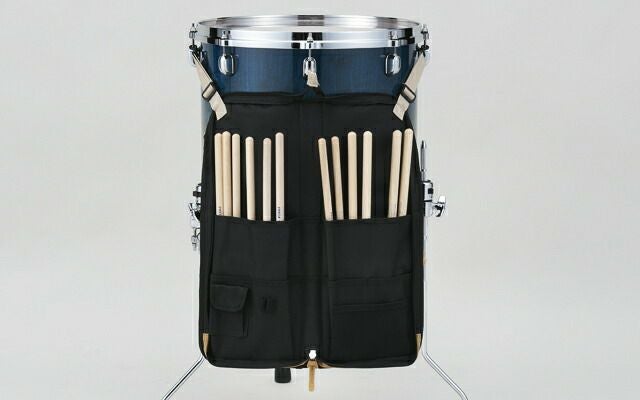 TAMATSB24BKPOWERPADDesignerCollectionタマスティックバッグブラックパワーパッドデザイナーズコレクションSnareStickBagBlack【Stage-RakutenDrumAccessory】