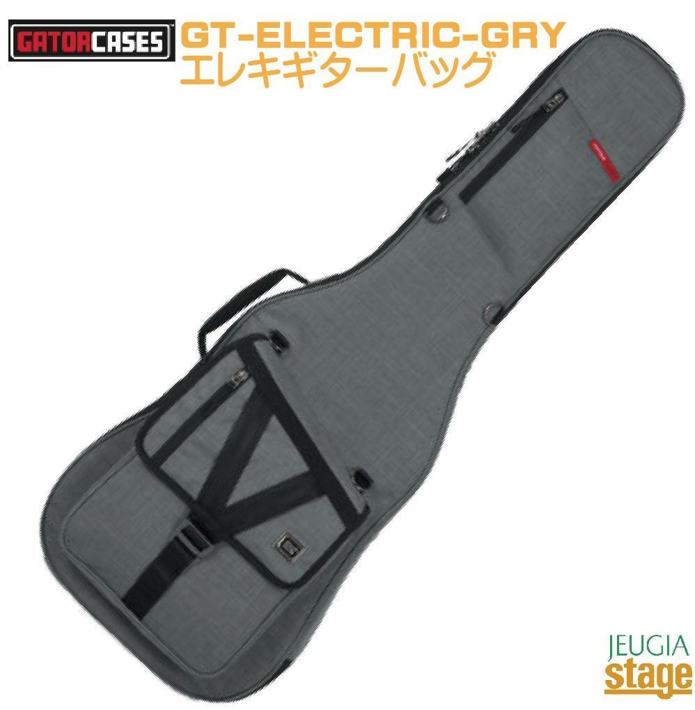 GATOR GT-ACOUSTIC-BLK Transit Series Acoustic Guitar Bag