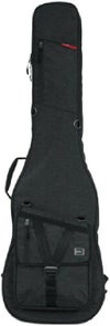 GATORGT-BASS-BLKTransitSeriesElectricBassBagトランジットシリーズエレキベースバッグチャコールブラックエクステリア【Stage-RakutenGuitarAccessory】ケースギグバッグ