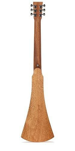 Martin Backpacker Steel Stringマーチン アコースティックギター