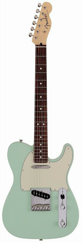 Fender Made in Japan Junior Collection Telecaster Rosewood