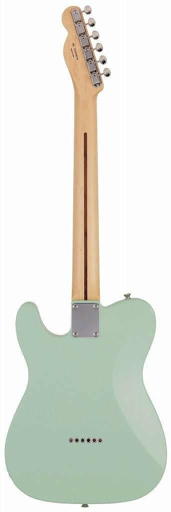 Fender Made in Japan Junior Collection Telecaster Rosewood