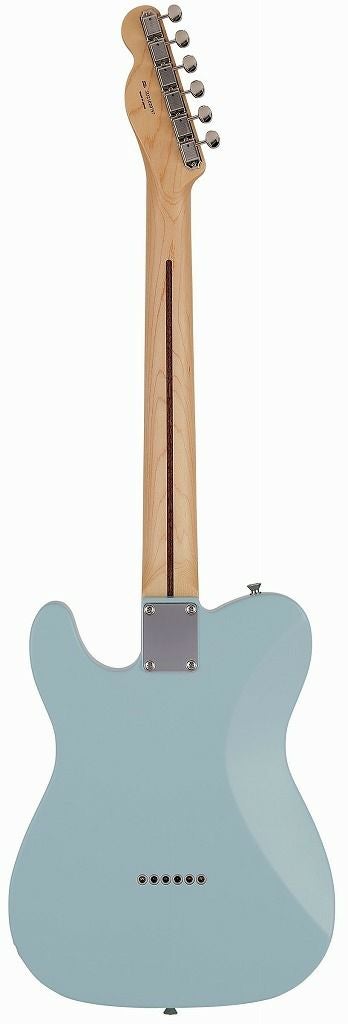 FenderMadeinJapanJuniorCollectionTelecasterRosewoodFingerboardSatinDaphneBlueフェンダーエレキギターテレキャスター国産日本製ジュニアコレクションサテンダフネブルー水色青