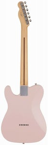 FenderMadeinJapanJuniorCollectionTelecasterMapleFingerboardSatinShellPinkフェンダーエレキギターテレキャスター国産日本製ジュニアコレクションサテンシェルピンク