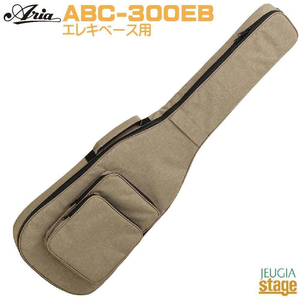 Aria ABC-300EB TQS(Turquoise) Electric Bass Bagエレキベースバッグ