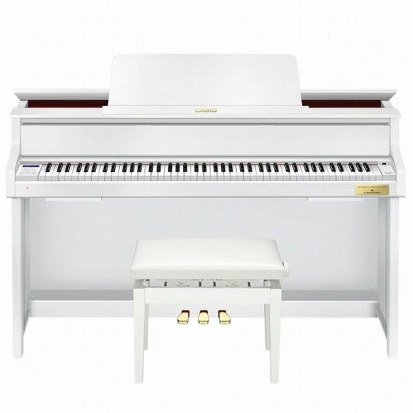 【メーカー3年保証付き】【メーカー在庫あります】CASIOGP-310BKカシオデジタルピアノ電子ピアノセルヴィアーノブラックウッド調88鍵盤CELVIANOGrandHybrid【高低自在椅子】【ヘッドホン】付