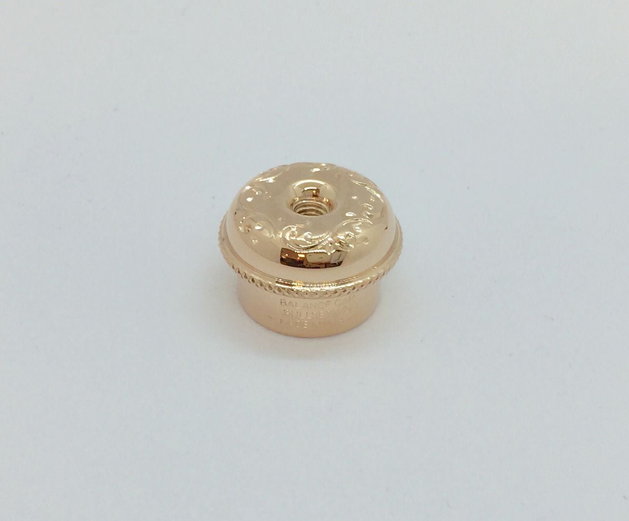 BULLSEYE BALANCE CAP ブルズアイ フルート バランスキャップ ヘッド