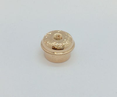 BULLSEYE BALANCE CAP ブルズアイ フルート バランスキャップ ヘッド 