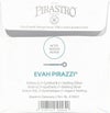 PIRASTROEvahPirazziD線ピラストロエヴァピラッツィバイオリン弦単品