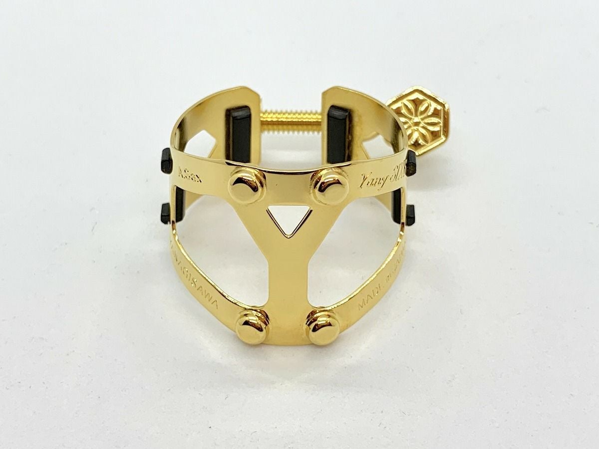 Yanagisawa ヤナギサワ Yany SIXS （ヤニー・シクス）アルトサックス/B