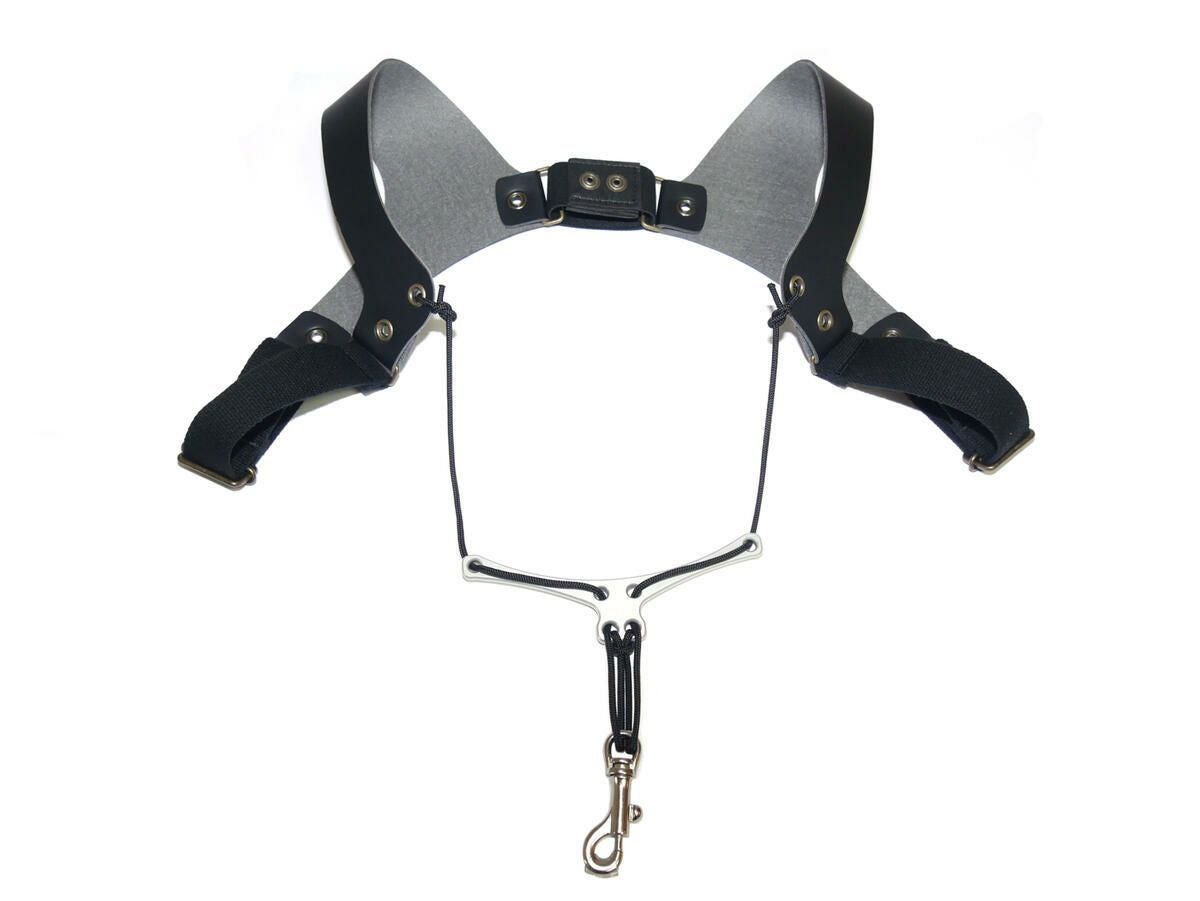 サックス　バードストラップ　BS-DL1 ダブルリンクストラップ　門田モデル B.AIR BIRD STRAP BS-DL1ダブルリンクストラップ サックス用