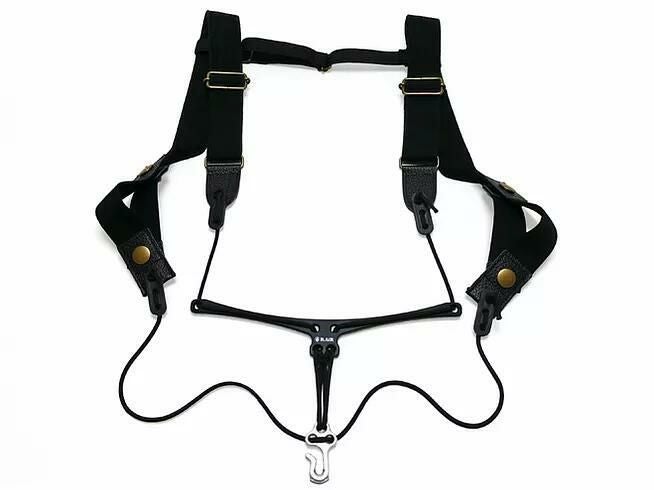 B.Air バードストラップ B.AIR BIRD STRAP BS-SHOULDERバードストラップ ショルダー サックス用