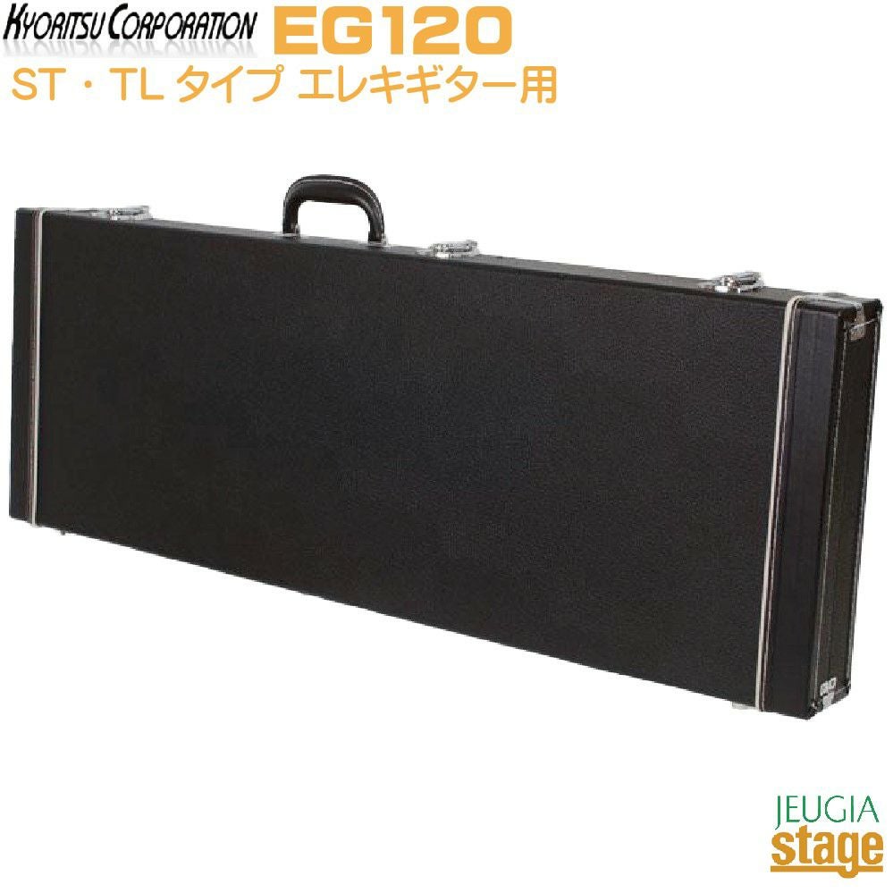 KYORITSU EB130【フェンダー角形タイプ、ジャズベースタイプ
