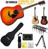 YAMAHAFG-SeriesFG830ABヤマハアコースティックギターFGシリーズオータムバースト【店頭受取対応商品】