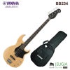 YAMAHABB234YNSSETヤマハエレキベースBBシリーズイエローナチュラルサテンセット【初心者セット】【アンプセット】