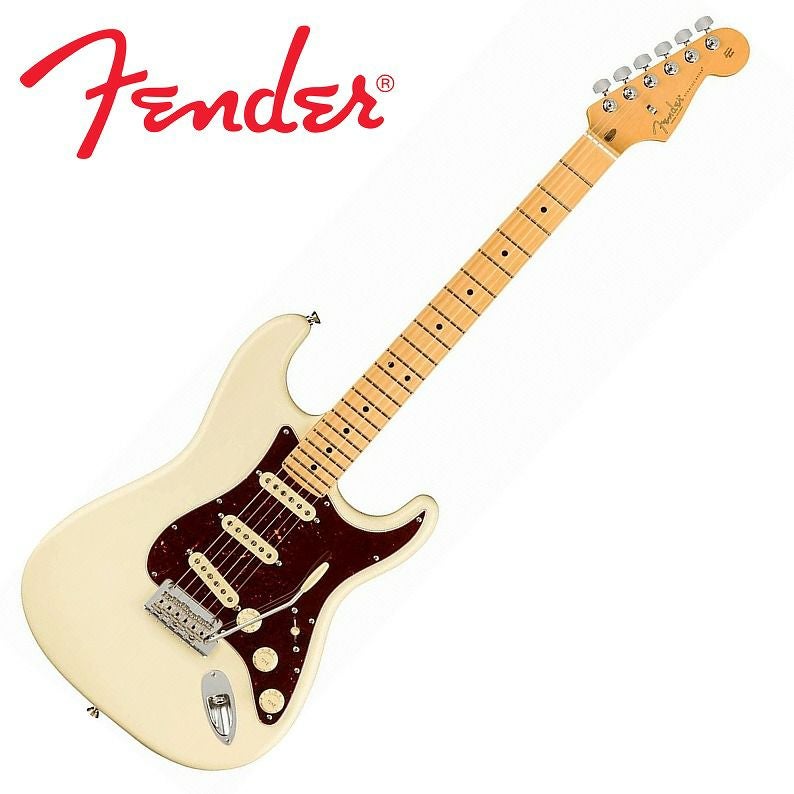AMERICAN PROFESSIONAL II STRATOCASTER※こちらの商品はお取り寄せ