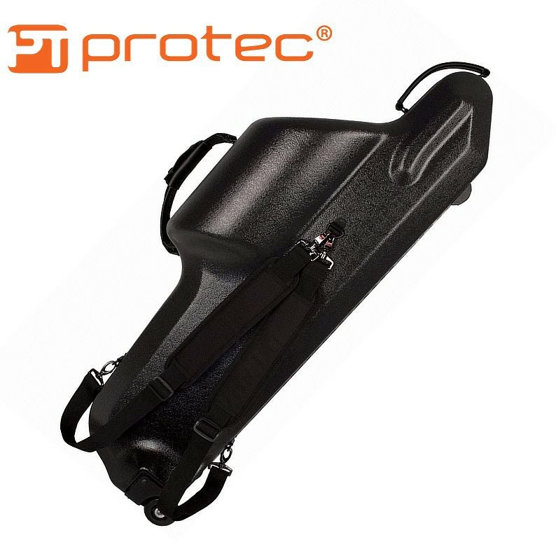 バリトンサックスケース【PROTEC】 PB311CT バリトンサックスケース PROTEC バリトンサックス用ケース プロテック PB311CT ｜イケベ楽器店
