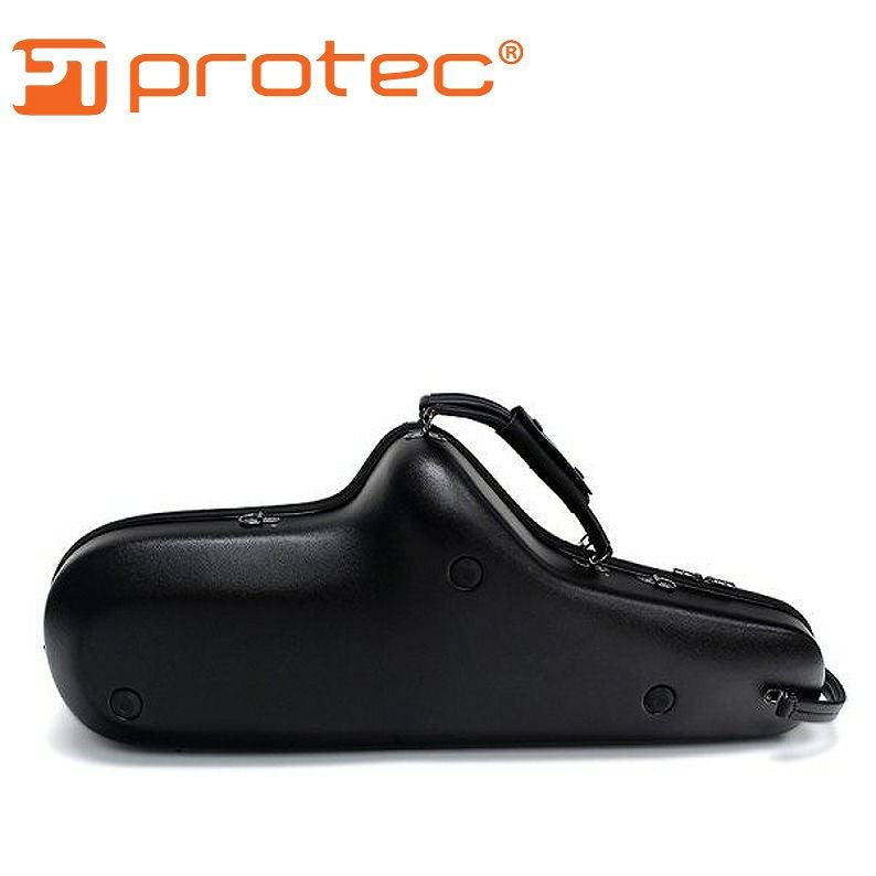 PROTEC BM305CT テナーサックス用 ABS樹脂製 zipケース ハードケース