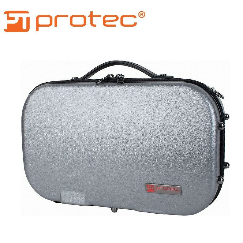 プロテック PROTEC クラリネット用ABS樹脂製コンパクトセミハード