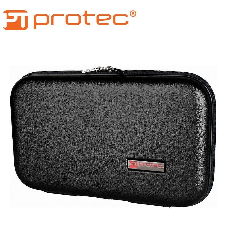 プロテック PROTEC クラリネット用ABS樹脂製コンパクトセミハード