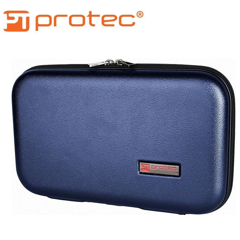 プロテック PROTEC クラリネット用ABS樹脂製コンパクトセミハード
