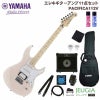 YAMAHAPACIFICA112VMSOPSETヤマハエレキギターパシフィカソニックピンク