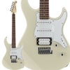 YAMAHAPACIFICA112VVWSETヤマハエレキギターパシフィカヴィンテージホワイト