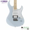 YAMAHAPACIFICA112VMICBSETヤマハパシフィカエレキギターアイスブルー【ヘッドホンアンプ】【初心者セット】