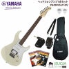 YAMAHAPACIFICA112VVWSETヤマハエレキギターパシフィカヴィンテージホワイト