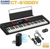 CASIOCT-S1000VCasiotoneカシオカシオトーンキーボード61鍵