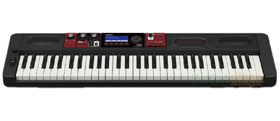 CASIOCT-S1000VCasiotoneカシオカシオトーンキーボード61鍵