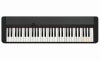 CASIOCasiotoneCT-S1BKBLACKカシオカシオトーンキーボード61鍵ブラック