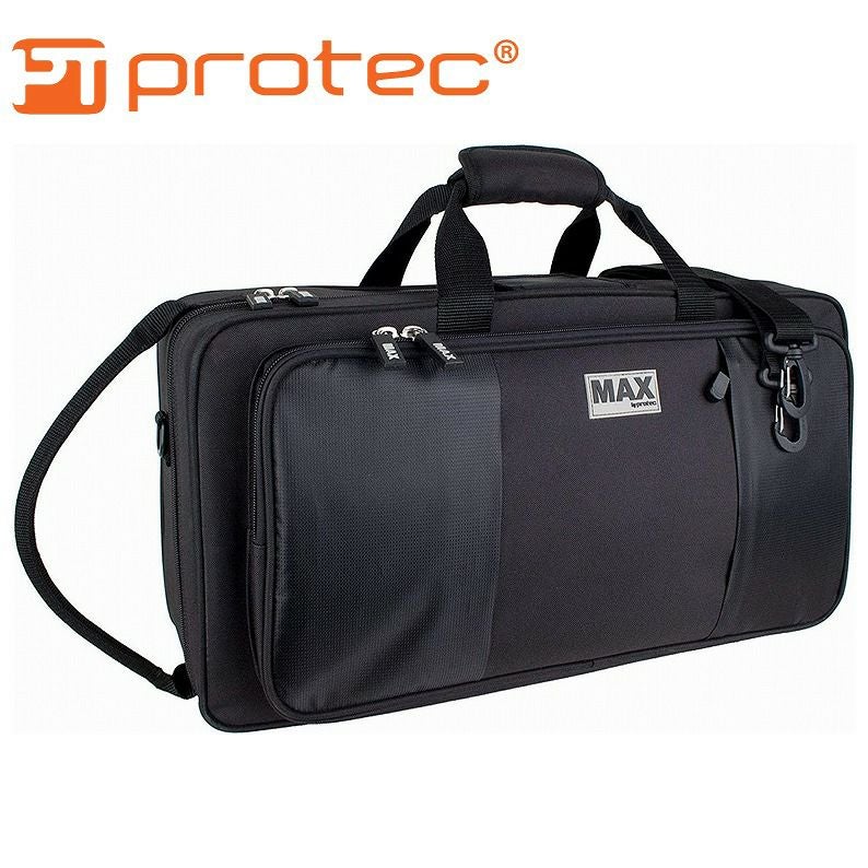 プロテック PROTEC トランペット用 軽量セミハードケース MX301