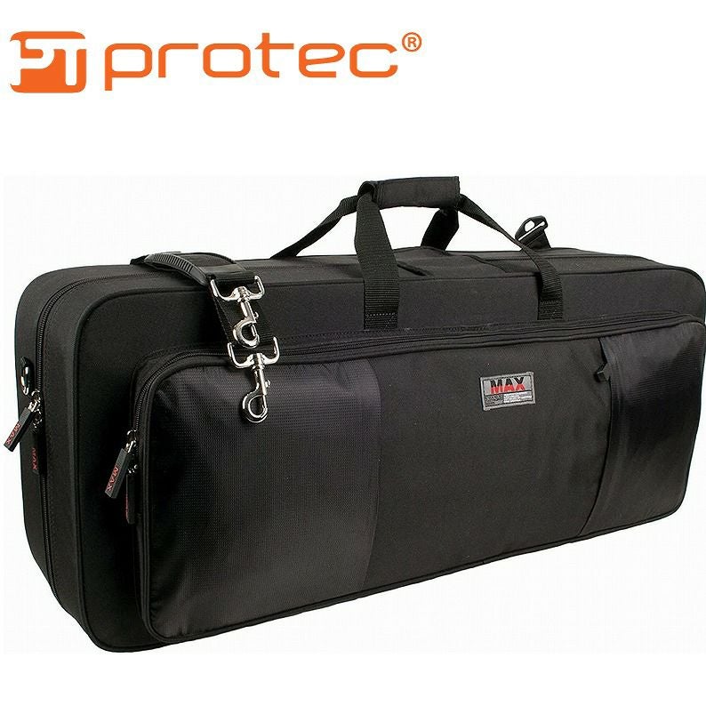 プロテック PROTEC トロンボーン用 軽量セミハードケース MX306CTS