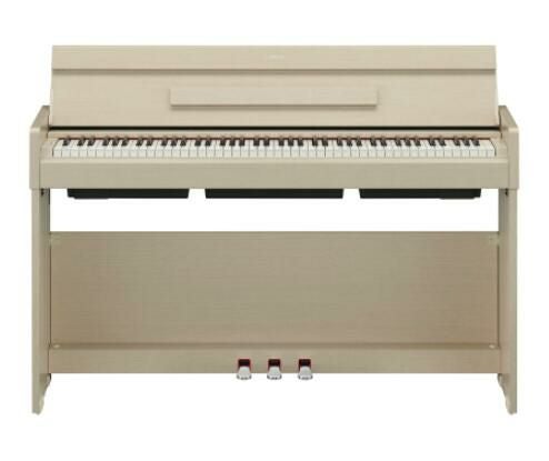 新製品YAMAHAヤマハARIUSアリウスYDP-S35ホワイトアッシュ調