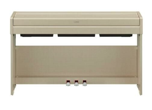 新製品YAMAHAヤマハARIUSアリウスYDP-S35ホワイトアッシュ調