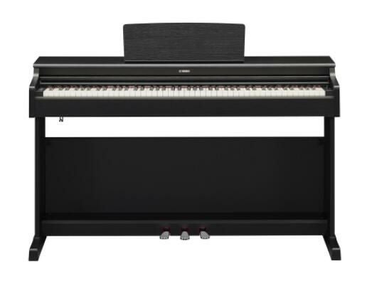 【新製品】YAMAHAヤマハARIUSアリウスYDP165ブラックウッド調
